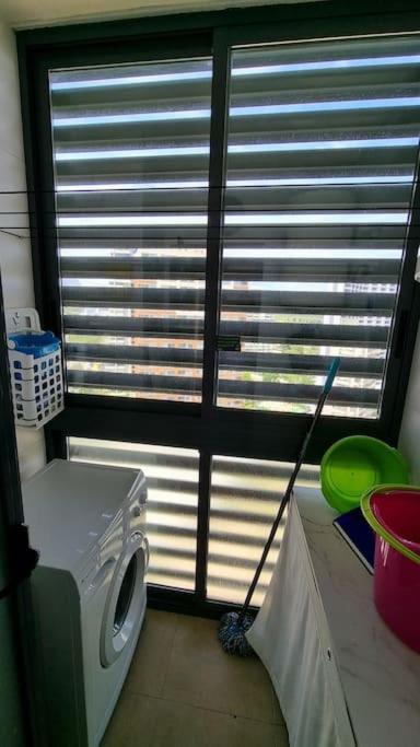 Apartamento MODERNO y ACOGEDOR- Torres D' Oboe Benidorm Exterior foto