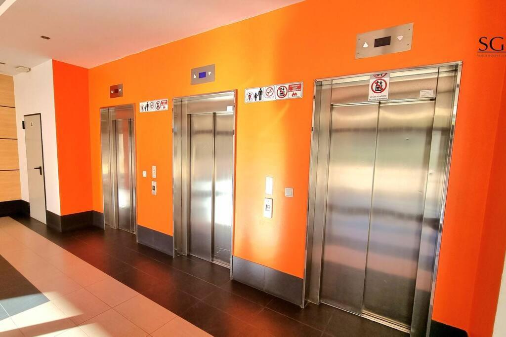 Apartamento MODERNO y ACOGEDOR- Torres D' Oboe Benidorm Exterior foto