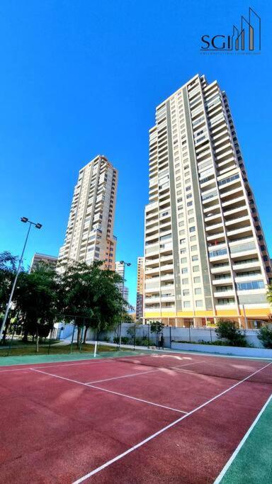 Apartamento MODERNO y ACOGEDOR- Torres D' Oboe Benidorm Exterior foto